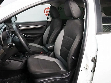 Lada (ВАЗ) Vesta, 2023г, передний привод, механика