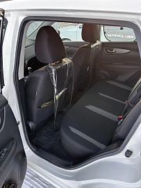 Nissan Qashqai, 2019г, передний привод, механика