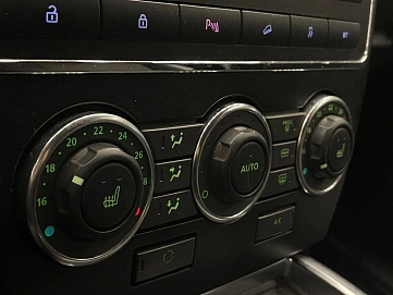 Land Rover Freelander, 2014г, полный привод, автомат