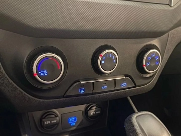 Hyundai Creta, 2020г, передний привод, автомат