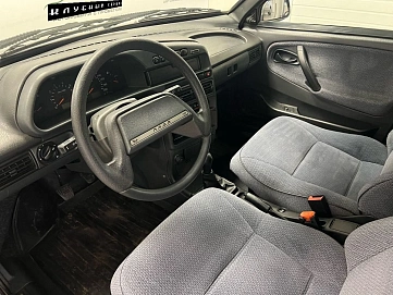 Lada (ВАЗ) 2114, 2007г, передний привод, механика