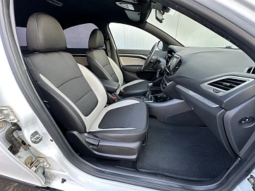 Lada (ВАЗ) , 2021г., передний привод, механика