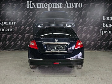 Nissan Teana, 2010г, передний привод, вариатор