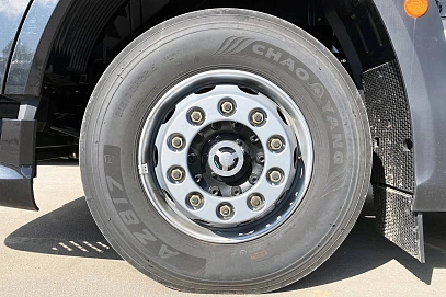 FAW J7, 2024г, Автомат