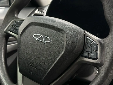 Chery , 2014г., передний привод, вариатор