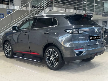 Changan , 2024г., передний привод, робот