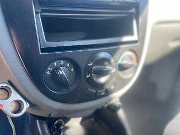 Chevrolet Lacetti, 2012г, передний привод, механика