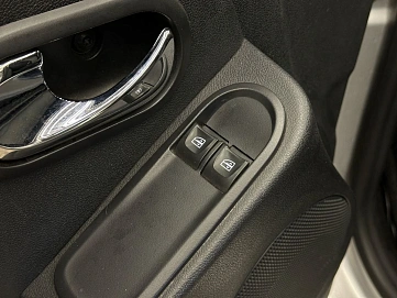 Nissan Terrano, 2020г, передний привод, механика