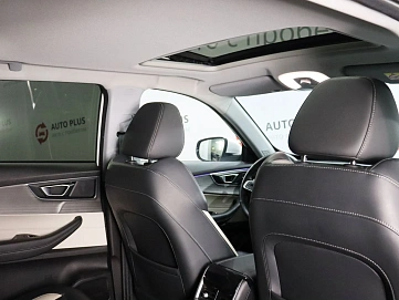 Chery Tiggo 4 Pro, 2023г, передний привод, вариатор