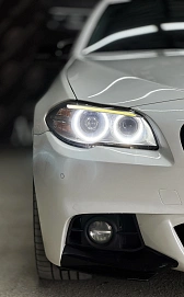 BMW , 2014г., задний привод, автомат