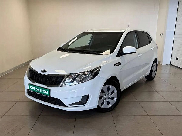 Kia , 2013г., передний привод, механика