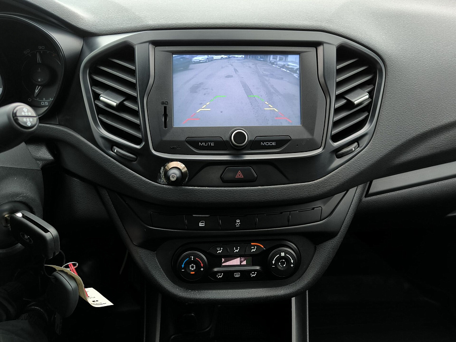 LADA_ВАЗ , 2017г., передний привод, механика