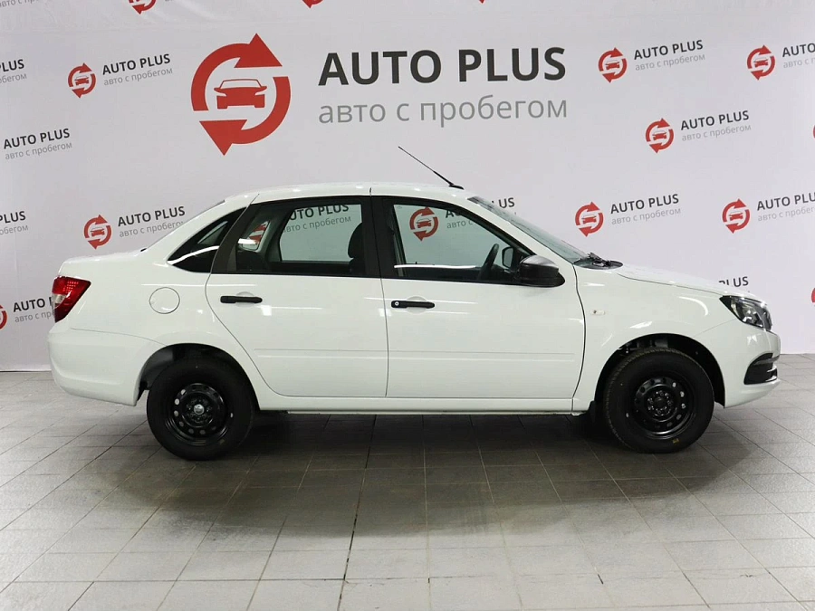 Lada (ВАЗ) Granta, 2026г., передний привод, механика