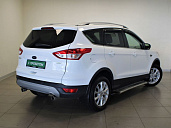 Ford , 2015г., передний привод, автомат
