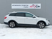 Lada (ВАЗ) , 2017г., передний привод, механика