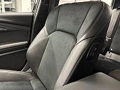 Toyota Camry, 2025г., передний привод, вариатор