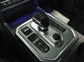 JAC T9, 2024г., полный привод, автомат