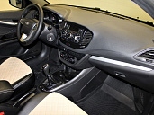 Lada (ВАЗ) , 2021г., передний привод, механика