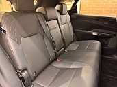 Lexus RX, 2025г., полный привод, автомат