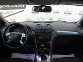 Ford Mondeo, 2012г., передний привод, робот