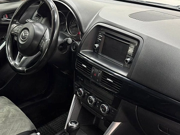 Mazda CX-5, 2014г, передний привод, автомат