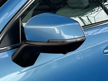 Haval Jolion, 2023г, полный привод, робот