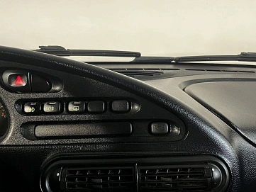 Chevrolet Niva, 2013г, полный привод, механика