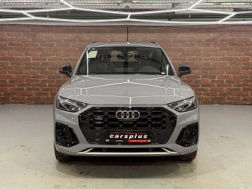 Audi Q5, 2025г, полный привод, робот