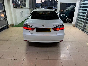 Toyota Camry, 2015г, передний привод, автомат