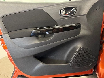 Renault Kaptur, 2018г, передний привод, автомат