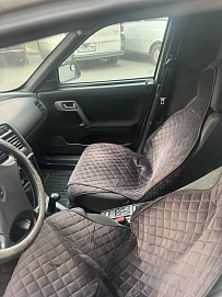 Богдан 2310, 2012г, Передний привод, Механическая