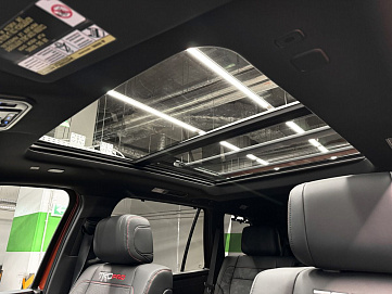 Toyota Sequoia, 2024г, полный привод, автомат