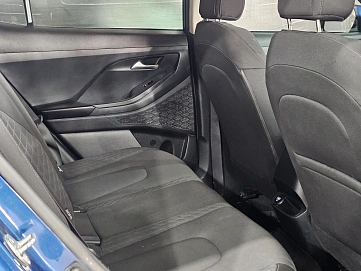 Hyundai Creta, 2021г, передний привод, автомат