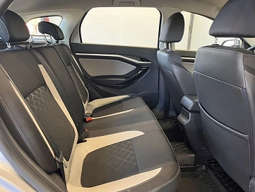 Lada (ВАЗ) Vesta, 2020г, передний привод, механика