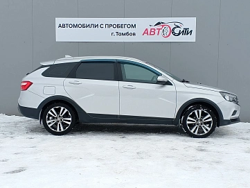 Lada (ВАЗ) , 2017г., передний привод, механика