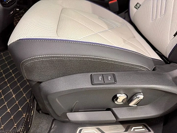 Volkswagen Talagon, 2025г, полный привод, робот