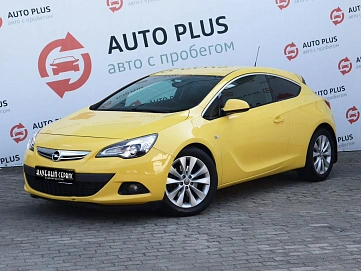 Opel , 2014г., передний привод, автомат