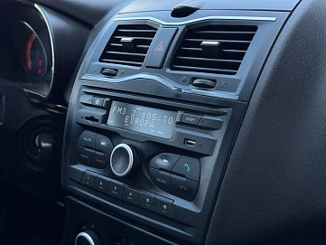 Lada (ВАЗ) , 2019г., передний привод, механика