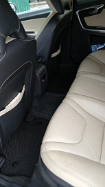Volvo S60, 2012г, передний привод, автомат