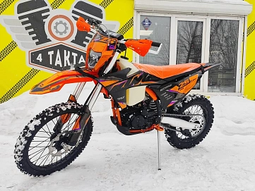 Racer Z5, 2025г, Цепь привод, 5 передач