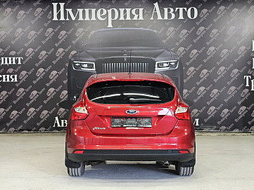 Ford Focus, 2013г, передний привод, робот