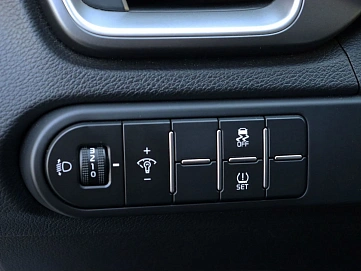Kia Ceed, 2020г, передний привод, автомат