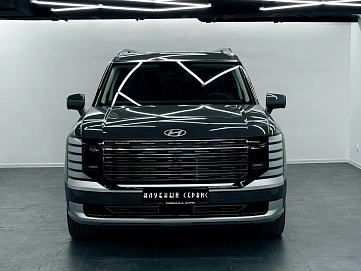 Hyundai Palisade, 2025г, полный привод, автомат