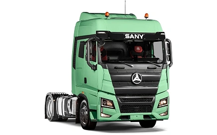 Sany S485, 2024г, Автомат