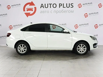 Lada (ВАЗ) Vesta, 2023г, передний привод, механика