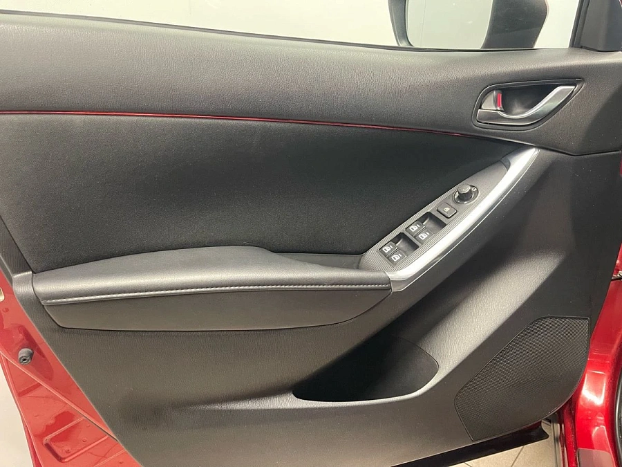 Mazda CX-5, 2013г., полный привод, автомат