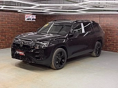 Volkswagen Teramont, 2025г., полный привод, робот