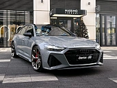 Audi RS 6, 2025г., полный привод, автомат