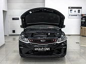 Geely Coolray, 2021г., передний привод, робот