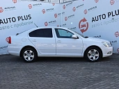 Skoda Octavia, 2012г., передний привод, автомат